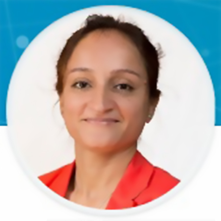 Reena Harjai, Director, Clinical Safety & Pharmacovigilance Operations, APCER Life Sciences