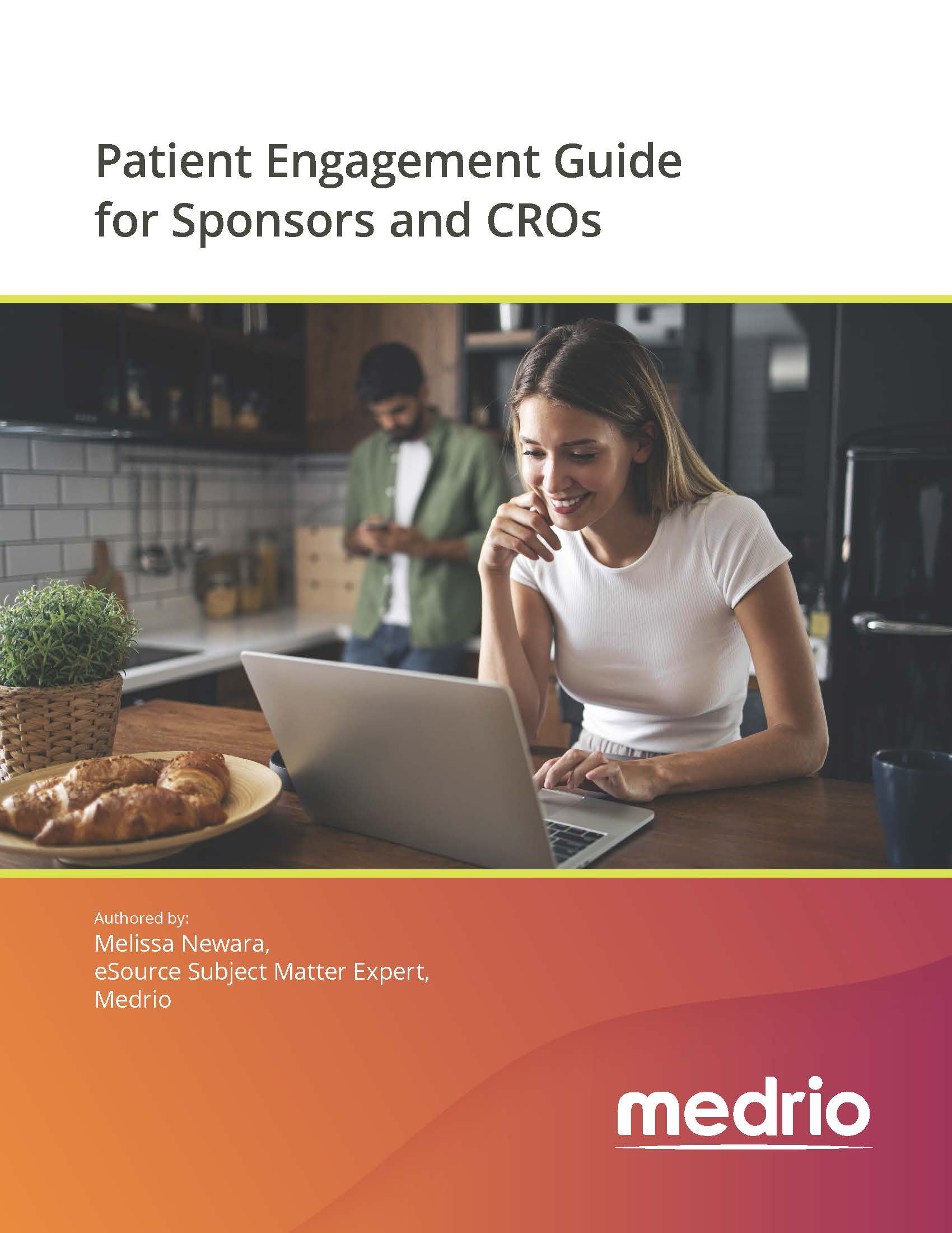 Patient Engagement Guide for Sponsors and CROs