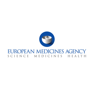 European Medicines Agency (EMA) logo
