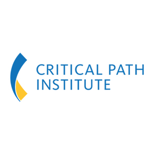 Critical Path Institute (C-Path-CPI) logo
