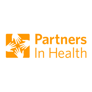 Partners in Health square logo