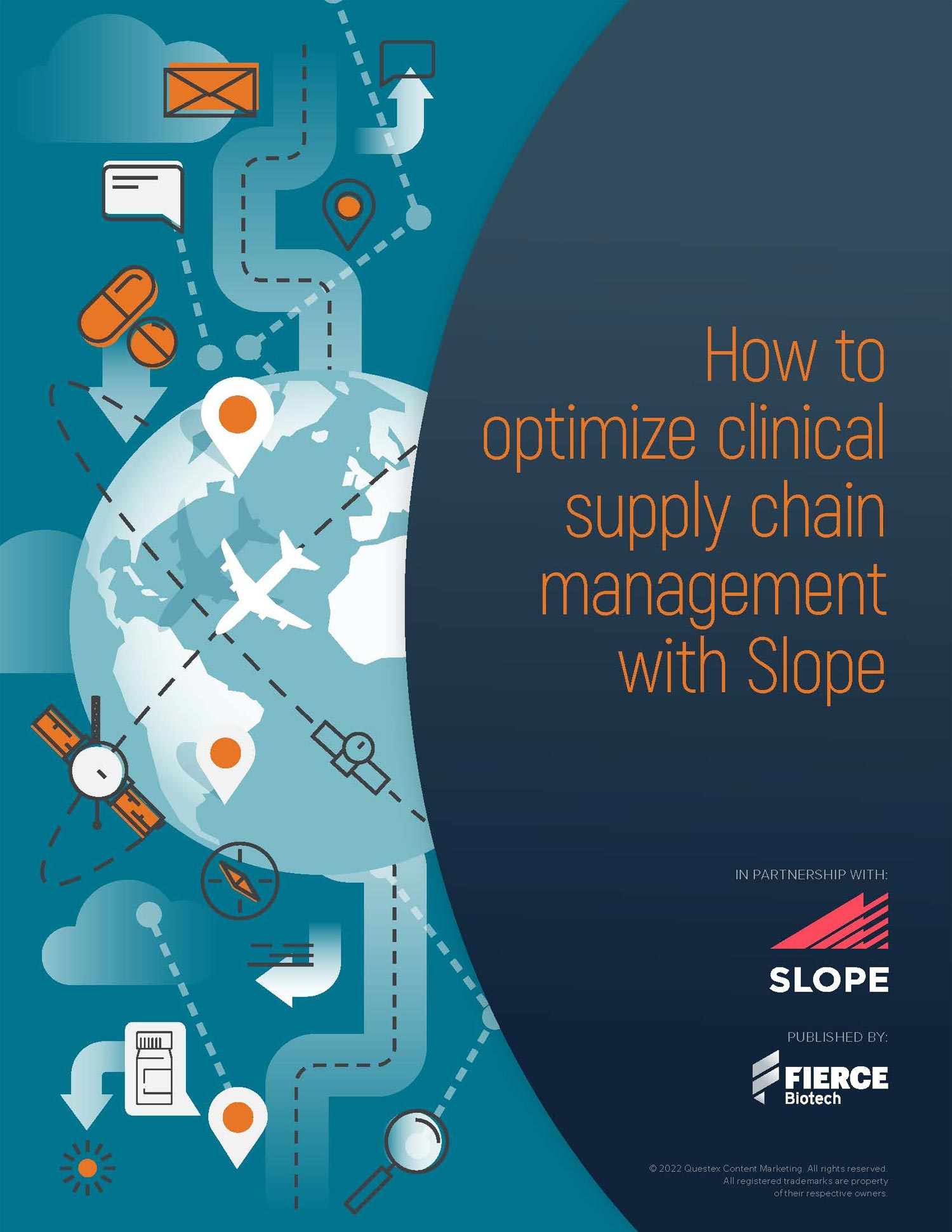How to Optimize Clinical Supply Chain Management with Slope whitepaper