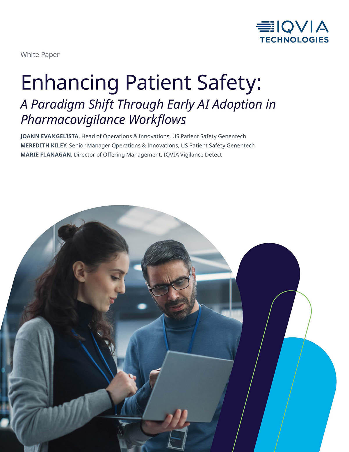 Enhancing Patient Safety: A Paradigm Shift Through Early AI Adoption in Pharmacovigilance Workflows