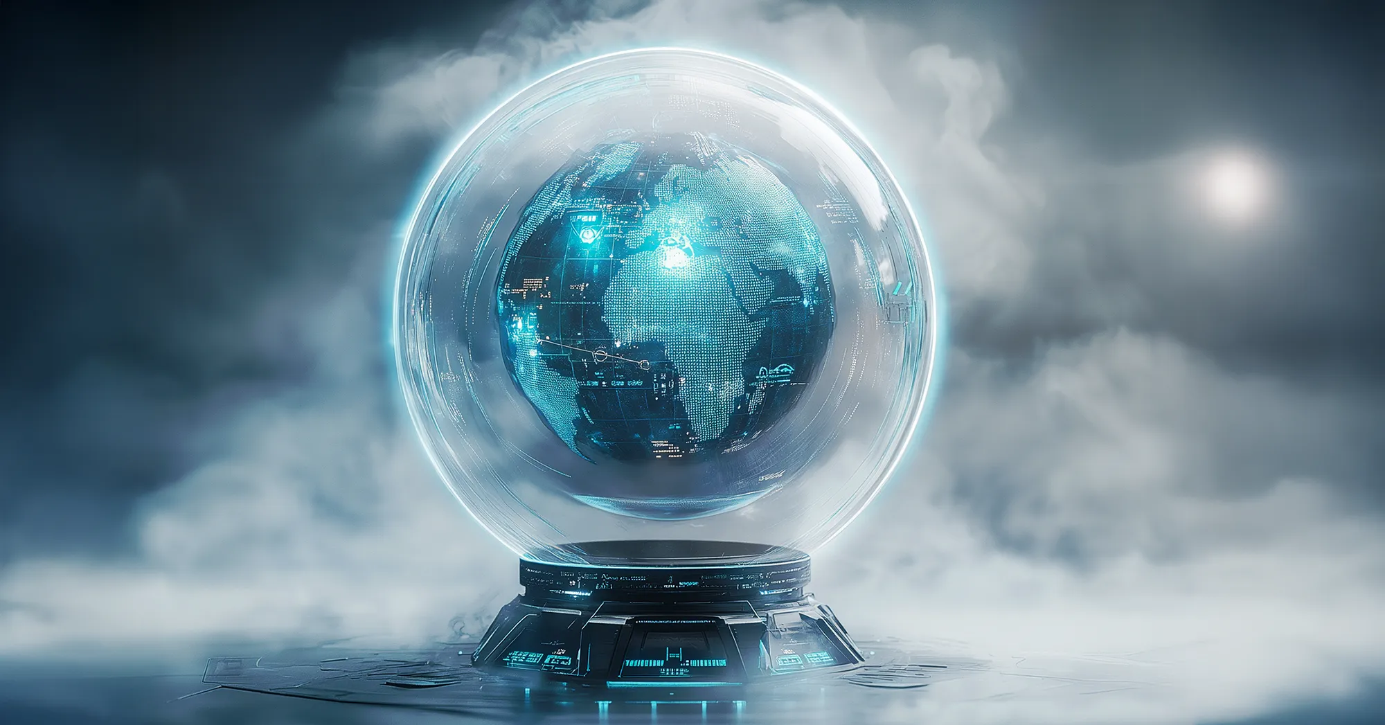 New Predictions for 2025