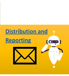 A diagram illustrating the stages of Case Processing, including intake, coding and processing, case evaluation, distribution and reporting, and signal detection and risk management
